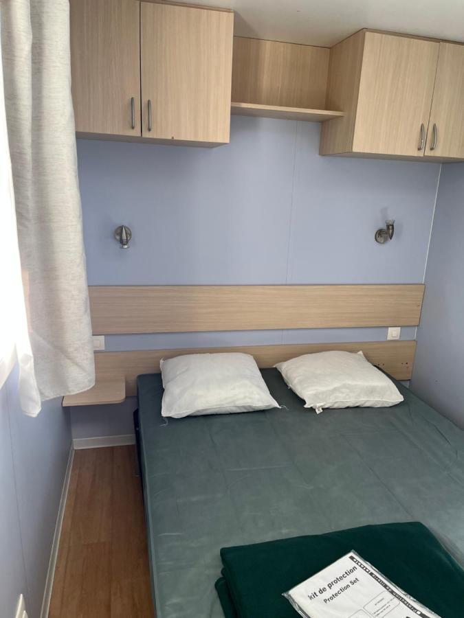 Coeur De Vendee Hotell La Boissiere-de-Montaigu Eksteriør bilde